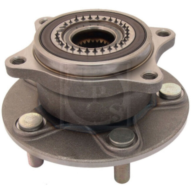 Kit De Roulement De Roue Nps S470i26