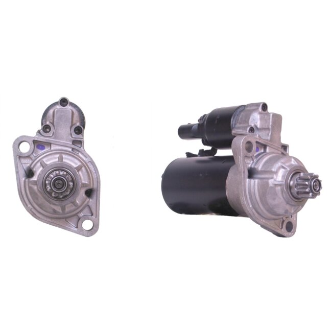 Démarreur Cevam 3040