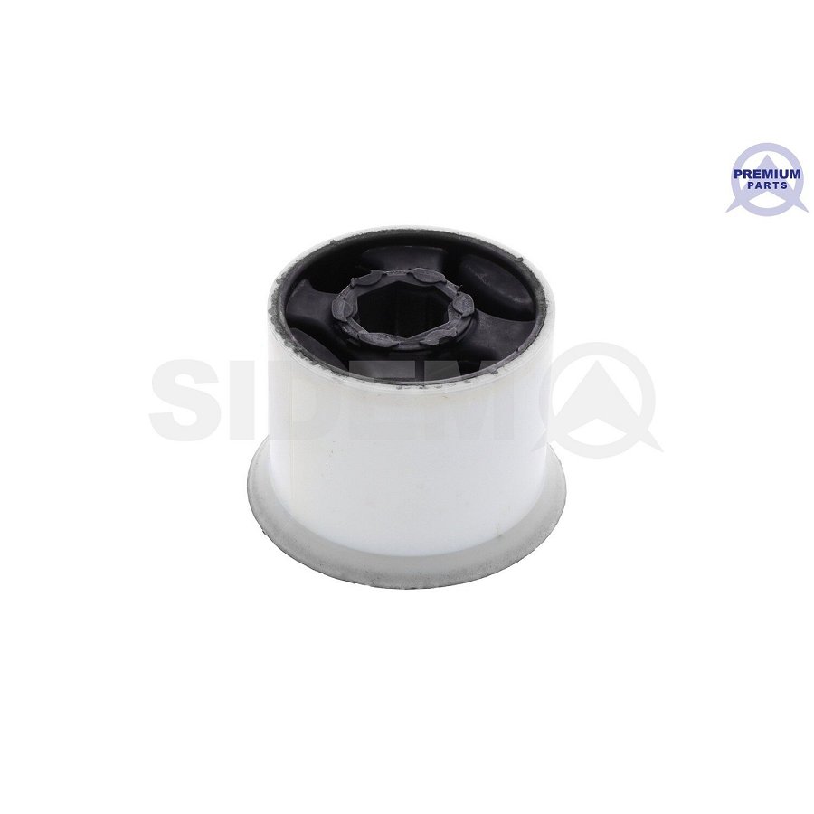 Bras De Suspension Sidem 857607