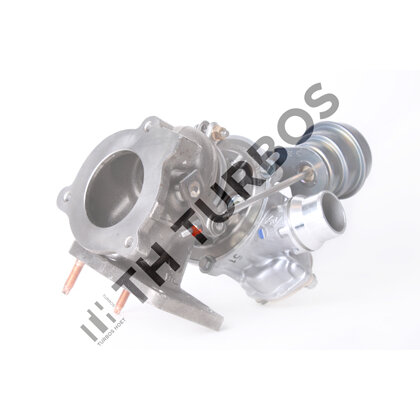 Turbocompresseur Turbo's Hoet 2100785