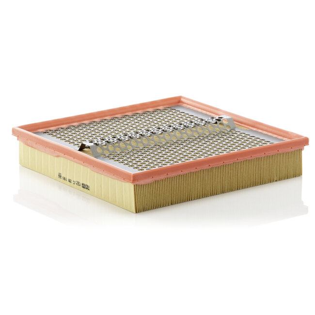 Filtre À Air Mann-filter