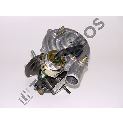 Turbocompresseur Turbo's Hoet 1103183