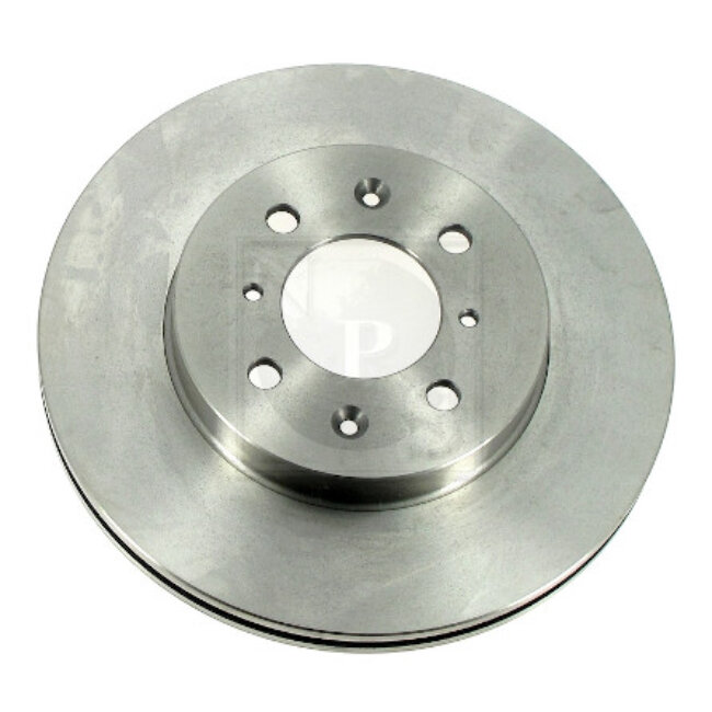 1 Disque De Frein Nps H330a26