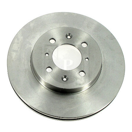 1 Disque De Frein Nps H330a26