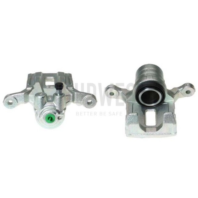 Etrier De Frein Arrière Droit Budweg 344133