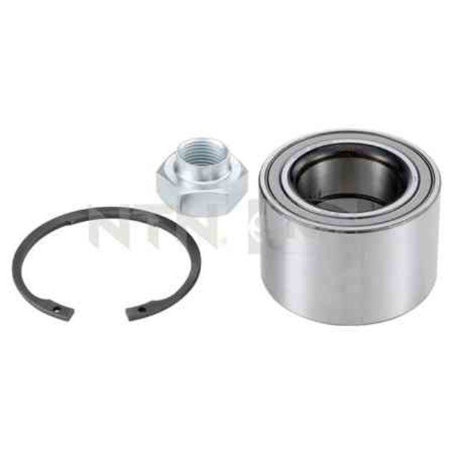Kit De Roulement De Roue Snr R177.37