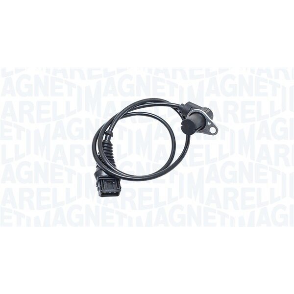 Capteur De Position Vilebrequin Magneti Marelli 64848111010