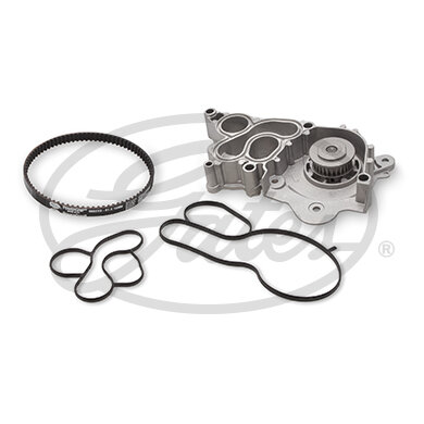 Kit Distribution & Pompe À Eau Gates Kp15682xs-1