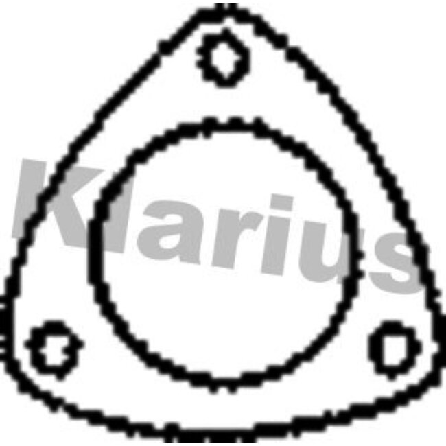 Joint Échappement Klarius 410519