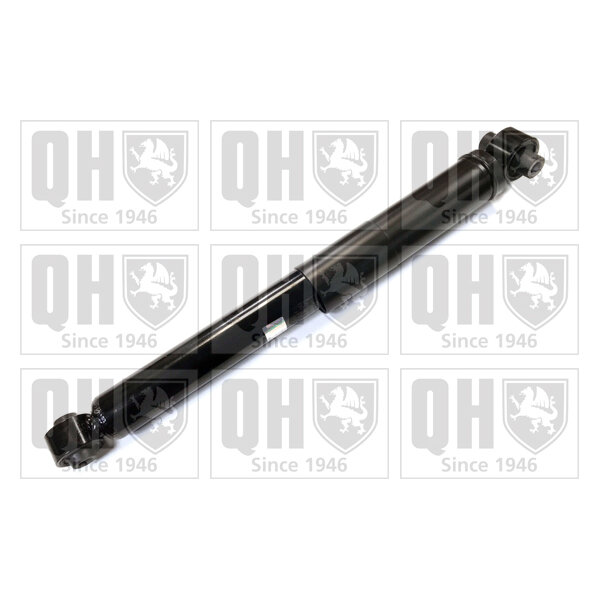 1 Amortisseur Quinton Hazell Qag181360