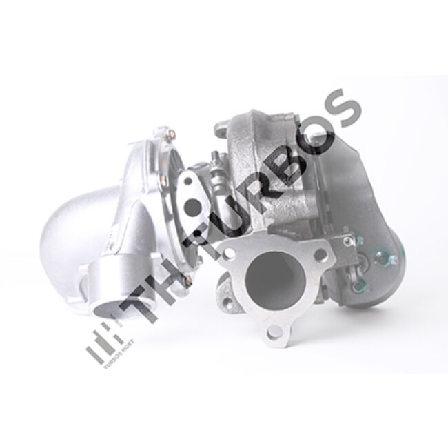 Turbocompresseur Turbo's Hoet 1104105