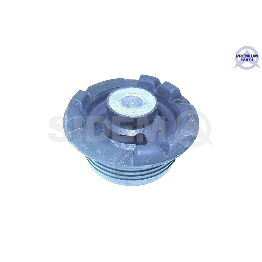 Bras De Suspension Sidem 809636