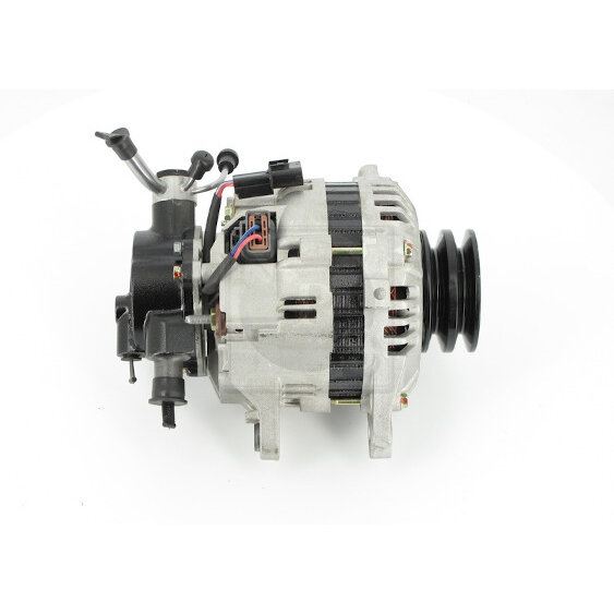 Alternateur Nps H511i07