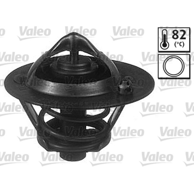 Thermostat Valeo 820565