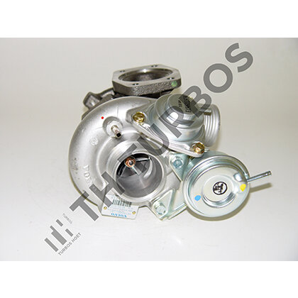 Turbocompresseur Turbo's Hoet 1103603