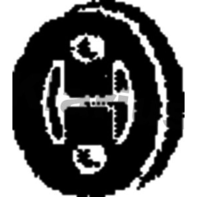 Joint Échappement Klarius 420255