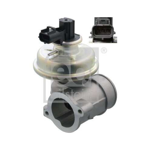 Vanne Egr Febi 103572