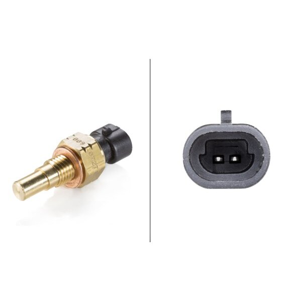 Capteur Hella 6pt 009 107-271