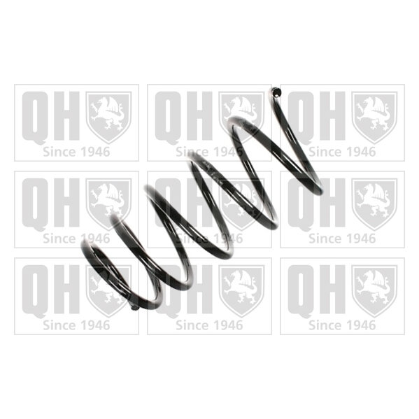 1 Ressort De Suspension Quinton Hazell Qcs7868
