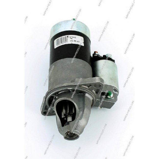 Démarreur Nps S521u02