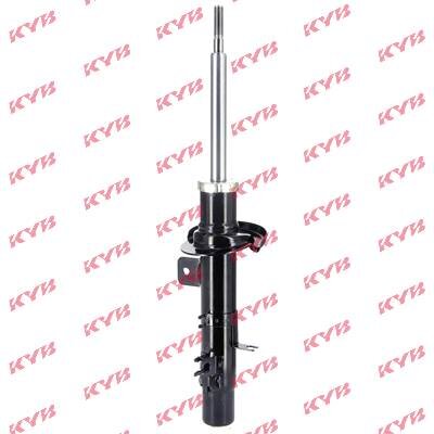 1 Amortisseur Kyb 334829
