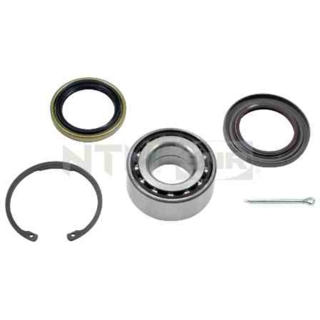 Kit De Roulement De Roue Snr R173.14