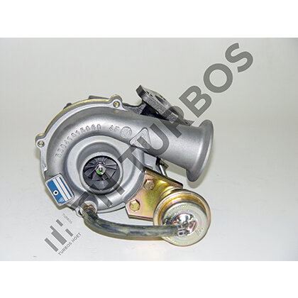 Turbocompresseur Turbo's Hoet 1100169