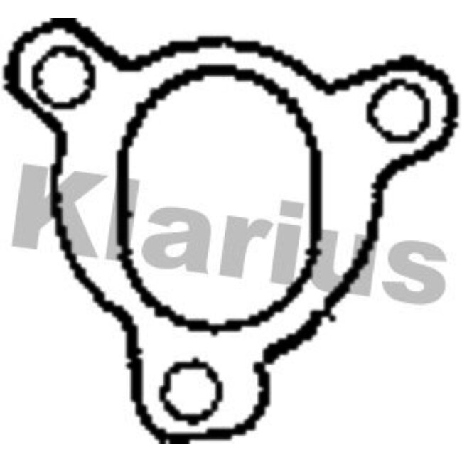 Joint Échappement Klarius 410744