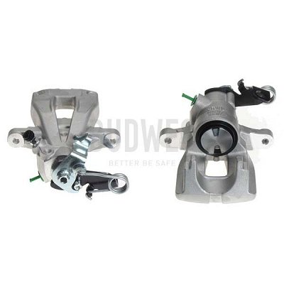 ÉTRIER DE FREIN Arrière Frein Caliper Rear Suzuki Gsx R 600 2008-2010