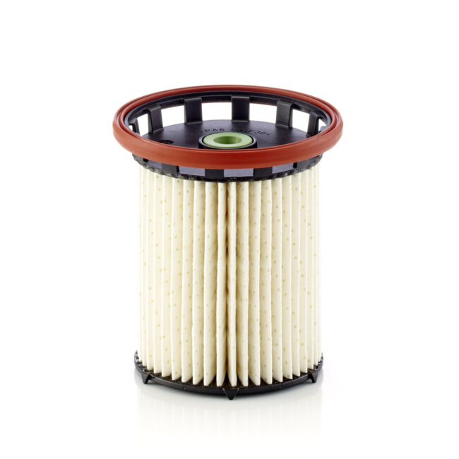 Filtre À Carburant Mann-filter Pu8021