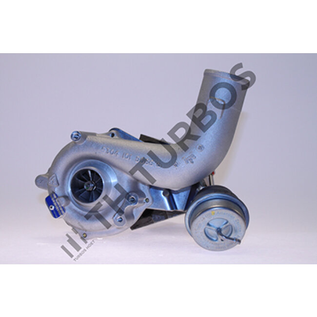 Turbocompresseur Turbo's Hoet 1100194