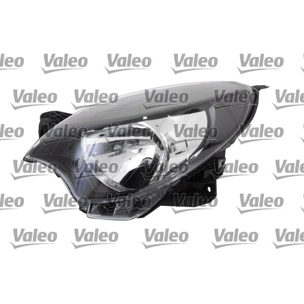 Projecteur Principal Halogène Valeo 44757