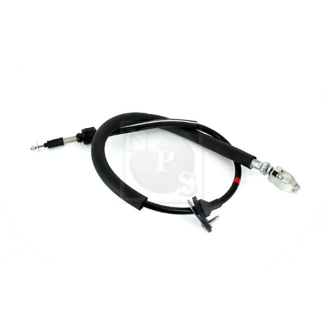 Câble D'embrayage Nps D294u40