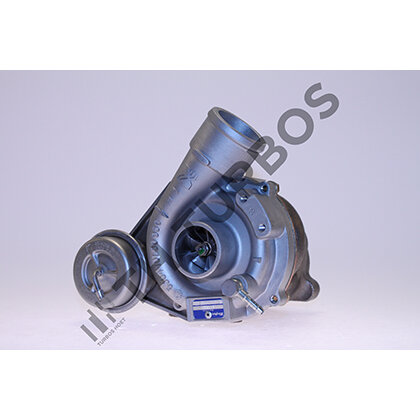 Turbocompresseur Turbo's Hoet 1100132
