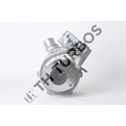 Turbocompresseur Turbo's Hoet 2101085