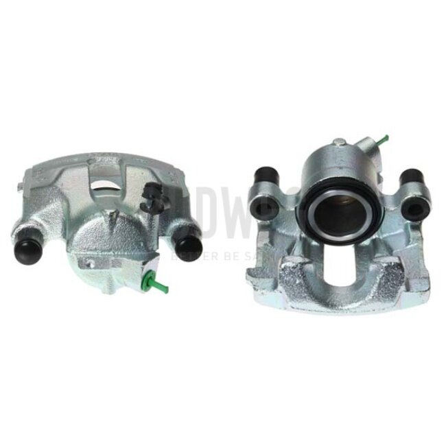 Etrier De Frein Avant Gauche Budweg 341736