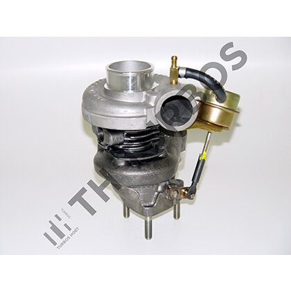 Turbocompresseur Turbo's Hoet 1100742