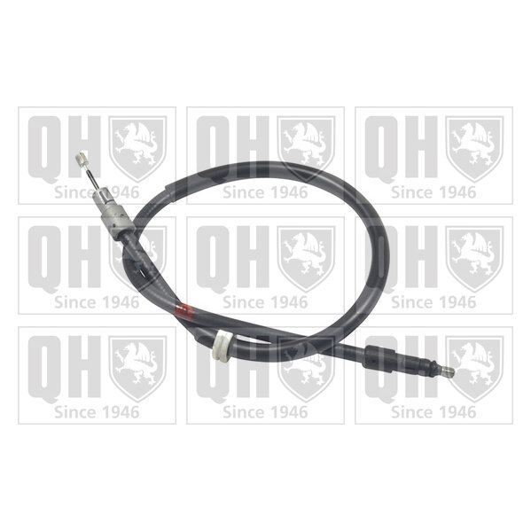 Câble De Frein Quinton Hazell Bc4047