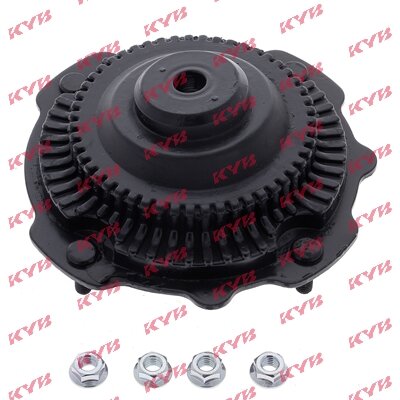 1 Coupelle De Suspension Kyb Sm5135
