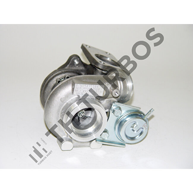 Turbocompresseur Turbo's Hoet 1102753