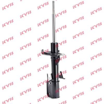 1 Amortisseur Kyb 334620