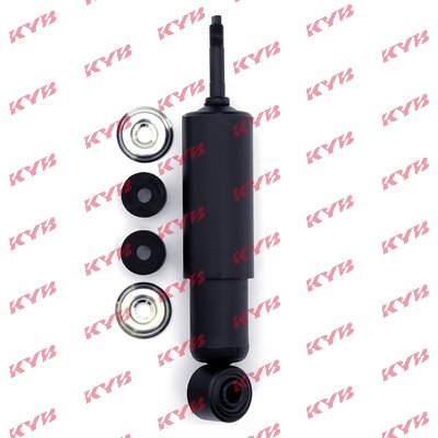 1 Amortisseur Kyb 443293