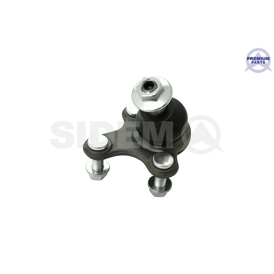 Rotule De Suspension Sidem 63589