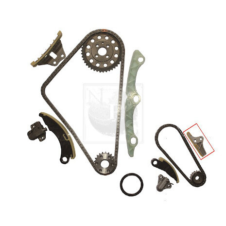 Kit Chaîne De Distribution Nps M117a02