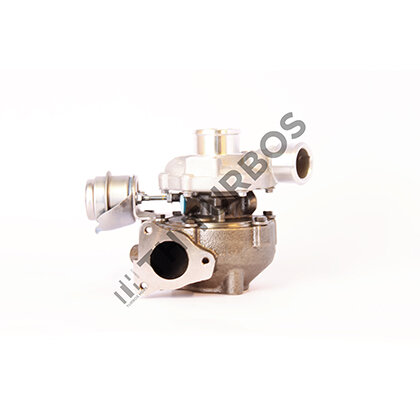 Turbocompresseur Turbo's Hoet 2100714
