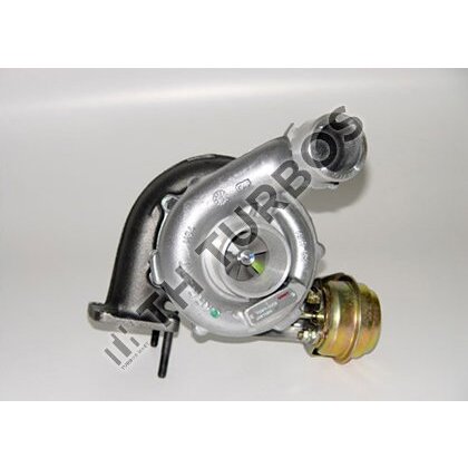 Turbocompresseur Turbo's Hoet 1102000