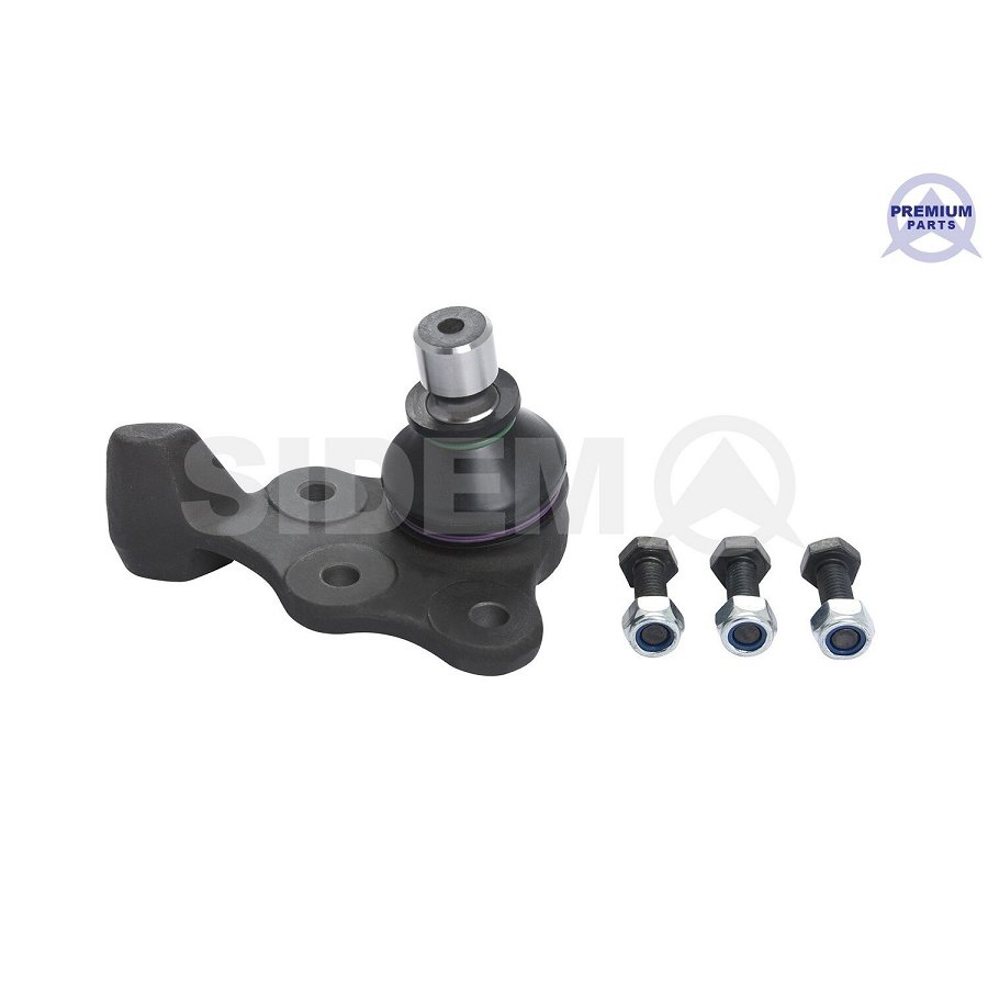 Rotule De Suspension Sidem 9680