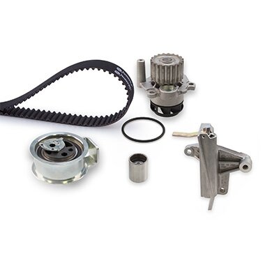 Kit Distribution & Pompe À Eau Gates Kp25601xs-1