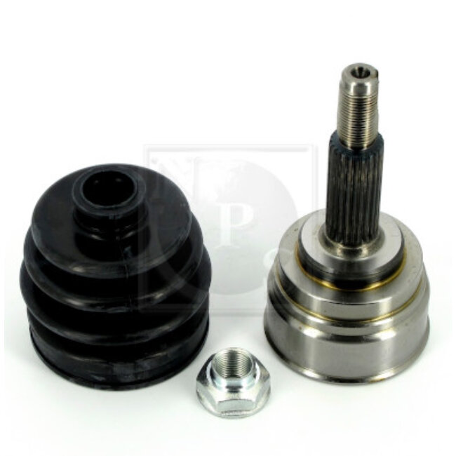 Tête De Cardan Nps N281n29