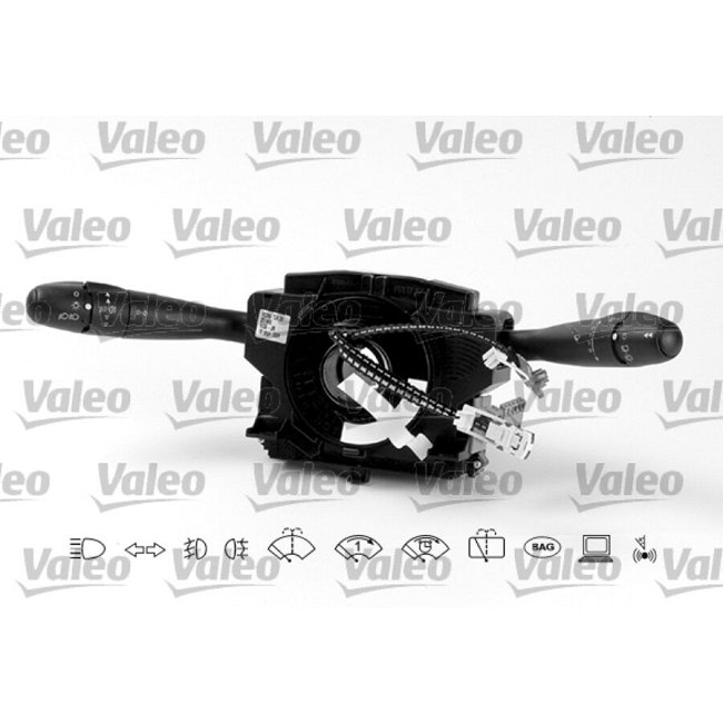 Module Complet Valeo 251490